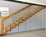 Construction et protection de vos escaliers par Escaliers Maisons à Pommiers-la-Placette
